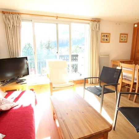 Appartement 3 Pieces, 6 Couchages A La Salle-Les-Alpes, Proche Pistes, Balcon Et Terrasse - Fr-1-330F-41 Serre Chevalier Exterior foto