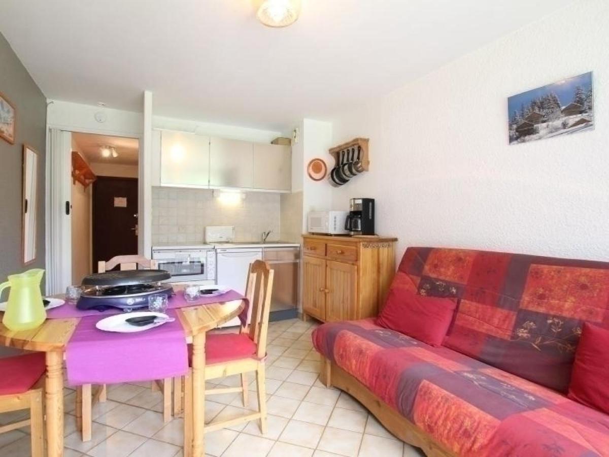 Appartement 3 Pieces, 6 Couchages A La Salle-Les-Alpes, Proche Pistes, Balcon Et Terrasse - Fr-1-330F-41 Serre Chevalier Exterior foto
