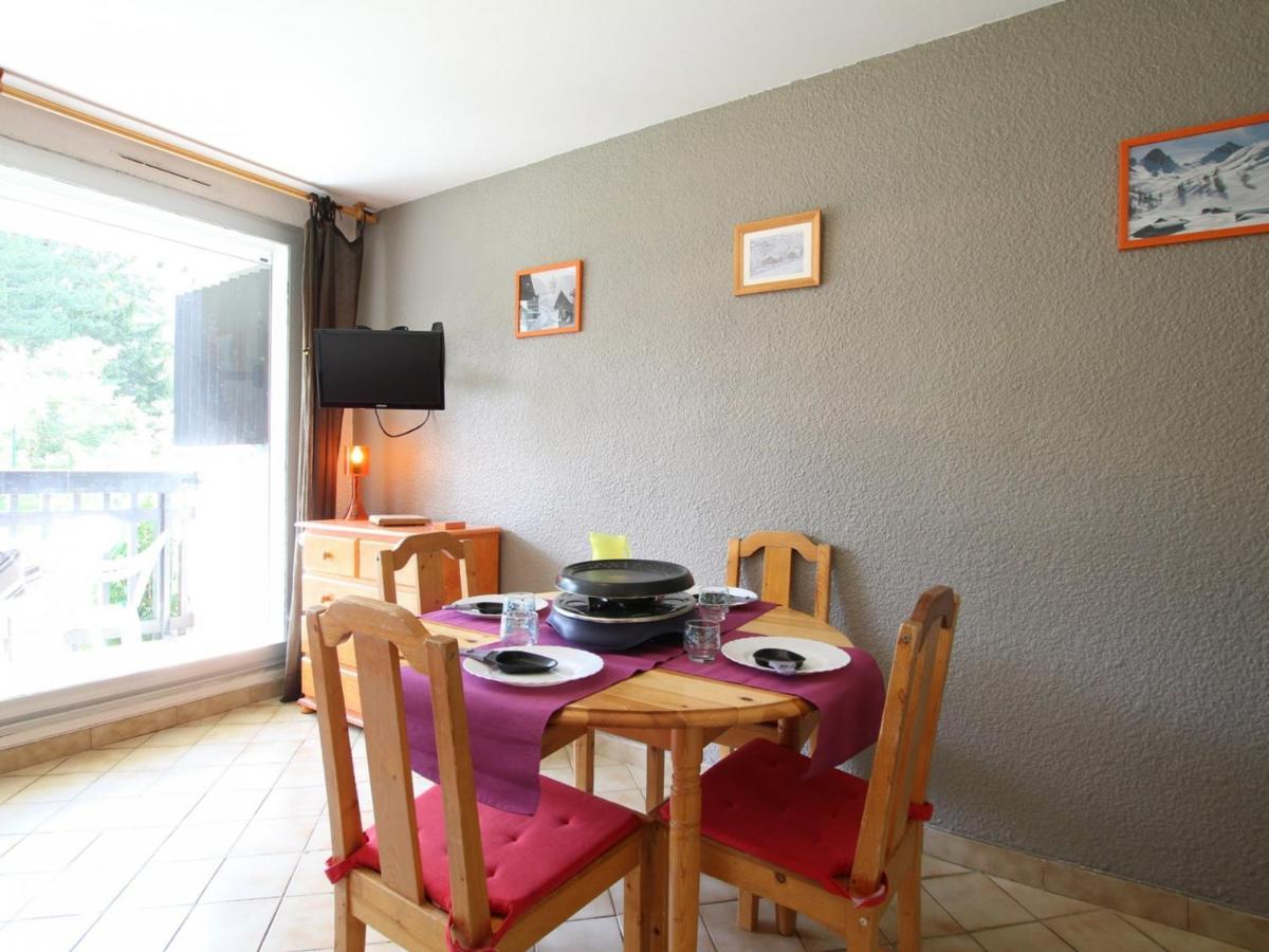 Appartement 3 Pieces, 6 Couchages A La Salle-Les-Alpes, Proche Pistes, Balcon Et Terrasse - Fr-1-330F-41 Serre Chevalier Exterior foto
