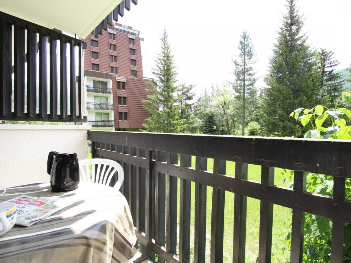 Appartement 3 Pieces, 6 Couchages A La Salle-Les-Alpes, Proche Pistes, Balcon Et Terrasse - Fr-1-330F-41 Serre Chevalier Exterior foto