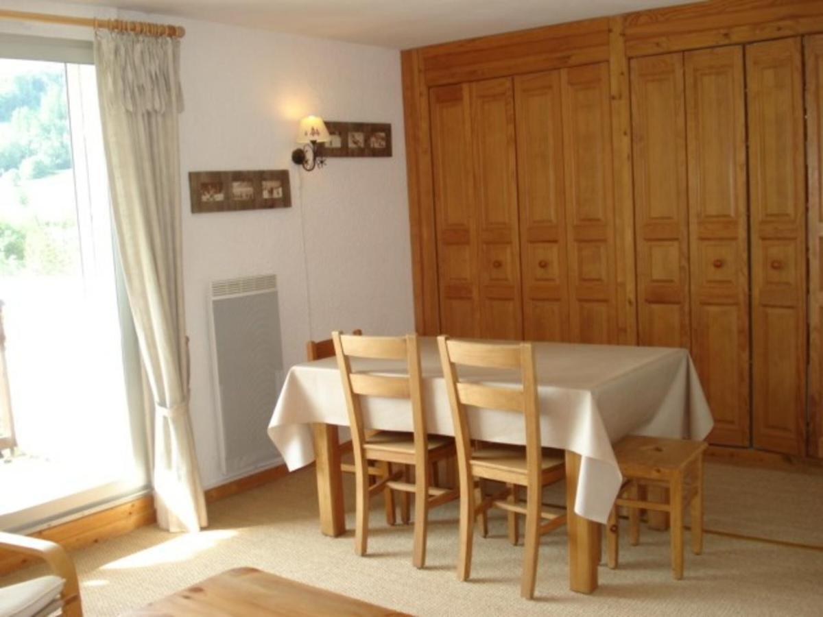 Appartement 3 Pieces, 6 Couchages A La Salle-Les-Alpes, Proche Pistes, Balcon Et Terrasse - Fr-1-330F-41 Serre Chevalier Exterior foto