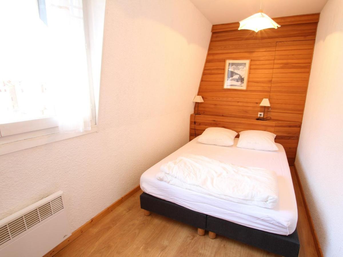 Appartement 3 Pieces, 6 Couchages A La Salle-Les-Alpes, Proche Pistes, Balcon Et Terrasse - Fr-1-330F-41 Serre Chevalier Exterior foto