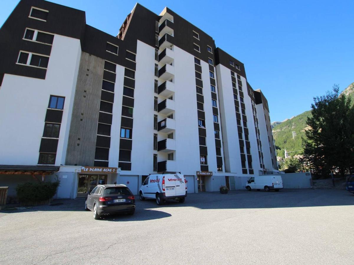 Appartement 3 Pieces, 6 Couchages A La Salle-Les-Alpes, Proche Pistes, Balcon Et Terrasse - Fr-1-330F-41 Serre Chevalier Exterior foto